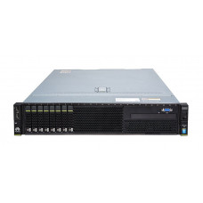2288HV5 Rack 2U(8*2.5inch, 2*GE,2*10GE SFP+),2*900W AC,2*Gold 6240(18C/2.6GHz/24.75MB),6*64GB RAM2933,4*3,2TB SAS SSD,SR430C-M,2U Rail Kit