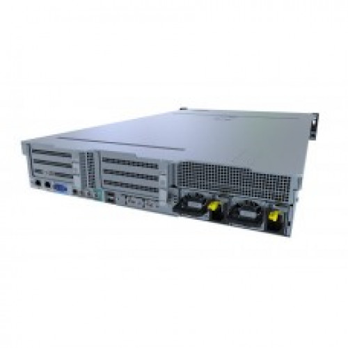 2288HV5 Rack 2U(8*2.5inch, 2*GE,2*10GE SFP+),2*900W AC,2*Gold 6240(18C/2.6GHz/24.75MB),6*64GB RAM2933,4*3,84TB SSD,SR430C-M 1GB with Supercap,2U Rail Kit