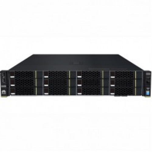 2288HV5 Rack 2U(16*3.5inch, 2*GE,2*10GE SFP+),2*900W AC,2*Gold 6240(18C/2.6GHz/24.75MB),6*64GB RAM2933,2*600GB HDD,6*10TB HDD,8*3,84TB SSD,SR760-M,2U Rail Kit