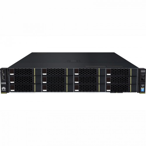 2288HV5 Rack 2U(16*3.5inch, 2*GE,2*10GE SFP+),2*900W AC,2*Gold 6240(18C/2.6GHz/24.75MB),6*16GB RAM2933,2*600GB HDD,8*10TB HDD,6*3,84TB SSD,SR760-M,2U Rail Kit
