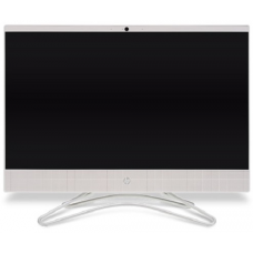 HP 22-df0027ur NT 21.5" FHD(1920x1080) Core i5-1035G1, 8GB DDR4 3200 (1x8GB), SSD 512Gb, Intel Internal Graphics, noDVD, kbd&mouse wired, HD Webcam, Snow White, Win10, 1Y Wty - 14P66EA#ACB