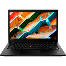 ThinkPad L13 13.3" FHD (1920x1080) AG IPS, I5-10210U, 16GB DDR4, 512GB SSD M.2, UHD Graphics , NoWWAN, NoODD, WiFi, BT, TPM, FPR, IR&HD Cam, 4Cell, Win 10 Pro, 1YR Carry in, Black, 1.46 kg