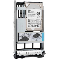 DELL 2.4TB LFF (2.5" in 3.5" carrier) SAS 10k 12Gbps HDD Hot Plug for G13 servers 512e (51VK0 ) (analog 400-AUZZ , 7M5J1) - 400-AUVR