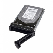 DELL  960GB SFF 2,5" SSD Mix Use, SATA 6Gbps, 512, 3 DWPD, 5 256 TBWHot Plug Drive For 14G Servers (analog 400-BDUX) - 400-AZVMt