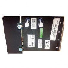 DELL NIC Broadcom/QLogic 57416 Dual Port 10GBase-T + Dual Port 5720 1GBase-T, rNDC, Network Daughter Card For G14