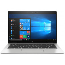 HP EliteBook x360 1030 G4 Core i5-8265U 1.6GHz,13.3" FHD (1920x1080) Touch GG5 AG,8Gb LPDDR4-2133 Total,256Gb SSD,56Wh,FPS,Pen,1.26kg,3y,Silver,Win10Pro [7KP69EA#ACB]
