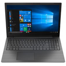 Lenovo V130-15IKB 15.6" HD (1366x768) AG, Pen N4417U (2,3GHz), 4GB DDR4, 128GB SSD Intel HD Graphics 610 , DVD+-RW, WiFi, BT, 2 cell, DOS, Iron grey, 1y c.i. 1,8kg