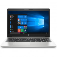 UMA i7-10510U 450 G7 / 15.6 FHD AG UWVA 250 HD / 8GB 1D DDR4 2666 / 256GB PCIe NVMe Value / W10p64 / 1yw / 720p / Clickpad with numeric keypad / Intel Wi-Fi 6 AX201 ax 2x2 MU-MIMO nvP +BT 5 / Pike Sil - 8VU74EA#ACB