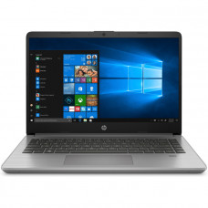 UMA i5-1035G1 340S G7 / 14 FHD AG UWVA 250 Narrow Bezel / 8GB 1D DDR4 2666 / 256GB PCIe NVMe Value / DOS3.0 / 1yw / Ash Imagepad / Intel AX201 ax 2x2 MU-MIMO nvP +BT 5 / Asteroid Silver  with HD Webca - 9TX21EA#ACB