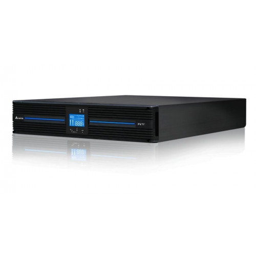 Источник бесперебойного питания ИБП RT-Series 2000 ВА / 1800 Вт, 2U, online