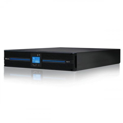 Источник бесперебойного питания  UPS RT-Series 3000 VA / 2700 W, 2U, online