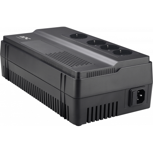 APC EASY UPS BV, 1000VA/600W, 230V, AVR, 4xSchuko Outlet [BV1000I-GR]