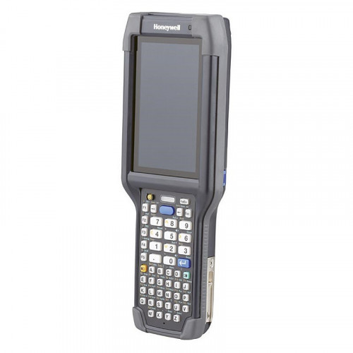 Honeywell CK65,2GB/32GB Memory,Alphanumeric,6703SR,No Camera,SCP,GMS,Standard Environment,WW Mode - CK65-L0N-ASN210E