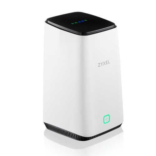 5G Wi-Fi маршрутизатор Zyxel NebulaFlex Pro FWA510 (вставляется сим-карта) [FWA510-EUZNN1F]