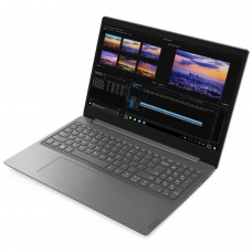 Lenovo V15-IKB 15.6" FHD(1920x1080) AG, I3-8130U_2,2G, 4+4GB DDR4, 1TB/5400 HDD, Intel HD Graphics, WiFi, BT, Camera, 2cell, Win 10Pro, GREY steel, 2,1 kg, 1y,c.i