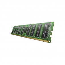 Samsung DDR4 16GB RDIMM (PC4-23400) 2933MHz ECC Reg Dual Rank 1.2V (M393A2K43CB2-CVFBY) - M393A2K43CB2-CVFBY
