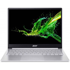 ACER Swift 3 SF313-52G-7085, 13.5"QHD (2256x1504) IPS i7-1065G7 1.30 Ghz, 16GB DDR4, 1TB SSD, NV GeForce MX350, WiFi, BT, FPR, HD Cam, 56Wh, Win 10 Pro64, 3Y OS, Silver - NX.HR1ER.003