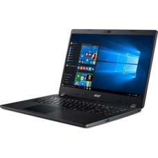 ACER TravelMate P2 TMP215-52-52HL, 15,6" FHD (1920х1080) IPS, i5-10210U 1.60 Ghz, 8 GB DDR4, 1Tb HDD, UHD Graphics , WiFi, BT, HD camera, FPR, 48Wh, Win 10 Pro, 3 CI, Black - NX.VLLER.00P