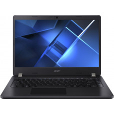 ACER TravelMate P2 TMP214-52-70S0, 14" FHD (1920х1080) IPS, i7-10510U 1.80 Ghz, 8+8 GB DDR4, 512GB PCIe NVMe SSD, UHD Graphics, LTE, WiFi, BT, HD camera, FPR, 48Wh, Win 10 Pro, 3 CI, Black - NX.VMKER.003