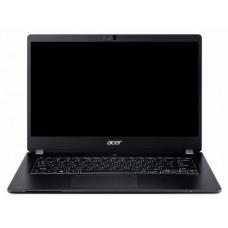 ACER TravelMate P6 TMP614-51-G2-75J4, 14" FHD (1920х1080) IPS, i7-10510U 1.80 GHz, 8 GB DDR4, 256GB PCIe NVMe SSD, UHD Graphics,  WiFi, BT, IR camera, FPR, 60Wh, Win 10 Pro, 3 ОS, Black - NX.VMQER.00A