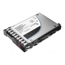 Жесткий диск HPE 960GB  2.5"(SFF) 6G SATA Read Intensive Hot Plug SC DS SSD (for HP Proliant Gen9/Gen10 servers) analog 875511-B21 & P04564-B21 - [P06196-B21]