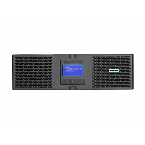 Комплектующая HPE G2 R5000/6000 3U Extended Runtime Module - [Q7G14A]