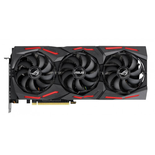 ASUS ROG-STRIX-RTX2070S-O8G-GAMING // RTX2070S,HDMI2,DP2,USBC,8G,D6 ; 90YV0DI0-M0NA00 - ROG-STRIX-RTX2070S-O8G-GAMING