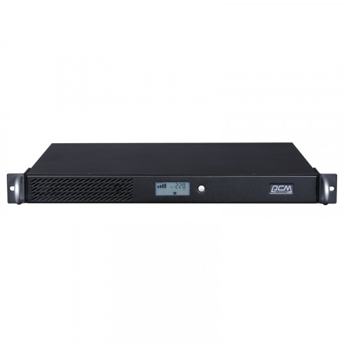 Powercom UPS SPR-700, line-interactive, 700 VA, 560 W Powercom UPS SPR-700, line-interactive, 700 VA, 560 W