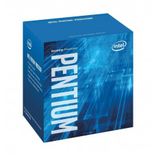 CPU Intel Pentium G4560 (3.50GHz) 3MB LGA1151 OEM (Integrated Graphics HD 610 350MHz) CM8067702867064SR32Y