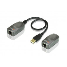 USB2.0 Extender W/EU ADP.