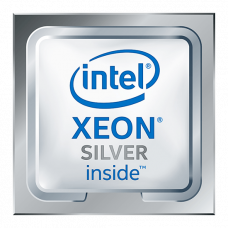 Процессор HPE DL380 Gen10 Intel Xeon-Silver 4210 (2.2GHz/10-core/85W) Processor Kit - [P02492-B21]