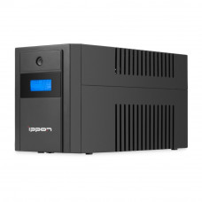 ИБП Ippon Back Basic 1200 LCD Euro