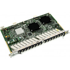 16-портовая линейная карта Zyxel OLC3416-42A, GPON SFP class C+