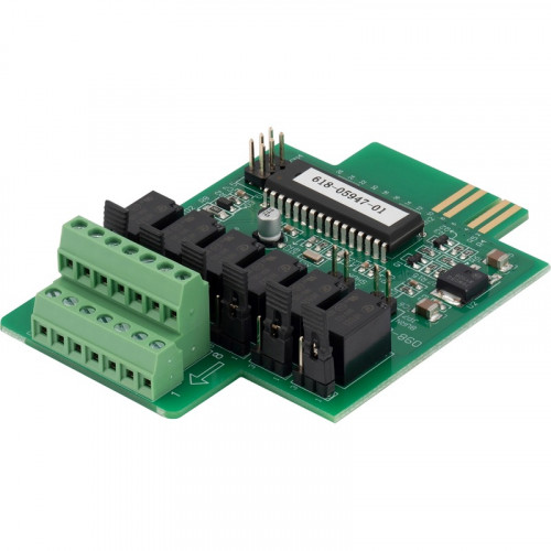 Модуль Ippon 1976009 Dry Contacts Card for Innova Unity RT/Innova RT II/Innova G2 L/Innova II Модуль Ippon 1976009 Dry Contacts Card for Innova Unity RT/Innova RT II/Innova G2 L/Innova II