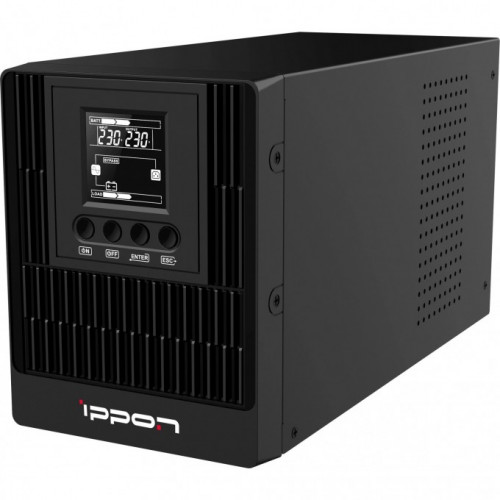 ИБП Ippon Innova TBE 1000 