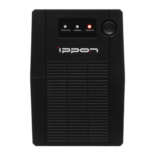 ИБП Ippon Back Basic 650S New Euro ИБП Ippon Back Basic 650S New Euro