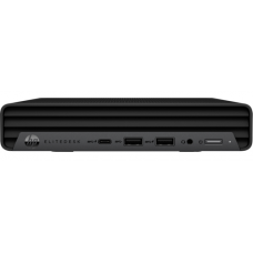 805 G6 DM 65w / R7 4750G / 8GB / 256GB SSD / W10p64 / 3yw / USB 320K kbd / USB 320M Mouse / Corp-Ready / Intel Wi-Fi 6 AX200 ax 2x2 non-Vpro BT 5 WW / No 3rd Port | No Flex Port 2 / LBL TCO / Sea and - 21L26EA#ACB