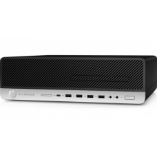 805 G6 DM 65w / Ryzen5 4650 / 16GB / 512GB SSD TLC / W10p64 / 3yw / USB 320K kbd / USB 320M Mouse / Intel Wi-Fi 6 AX200 ax 2x2 non-Vpro BT 5 WW / No 3rd Port | No Flex Port 2 / LBL TCO / Sea and Rail - 21L36EA#ACB