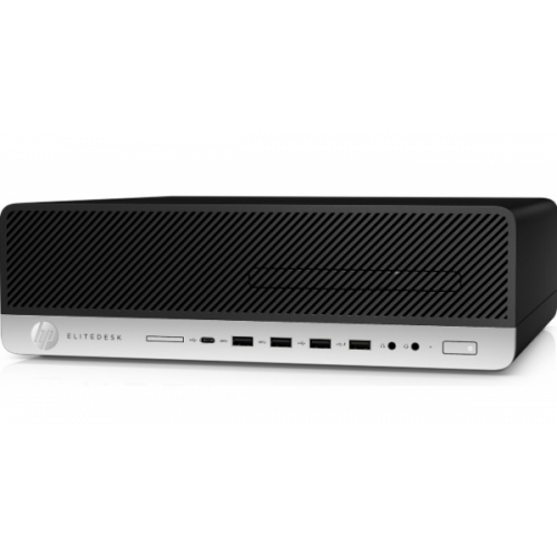 805 G6 DM 65w / Ryzen5 4650 / 16GB / 512GB SSD TLC / W10p64 / 3yw / USB 320K kbd / USB 320M Mouse / Intel Wi-Fi 6 AX200 ax 2x2 non-Vpro BT 5 WW / No 3rd Port | No Flex Port 2 / LBL TCO / Sea and Rail - 21L36EA#ACB