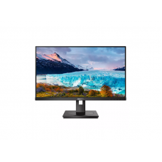 23,8'' Philips 241V8L 1920x1080 75Гц VA LED 16:9 4ms D-Sub HDMI Mega Infinity DCR 3000:1 178/178 250cd Tilt Black A