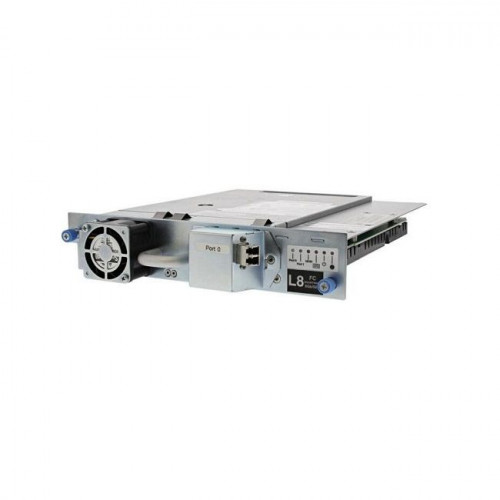 Ленточный привод DELL ML3 LTO8 FC Half Height Drive, Customer Kit - 445-BBCY