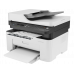 МФУ лазерное HP Laser 137fnw (4ZB84A) 
