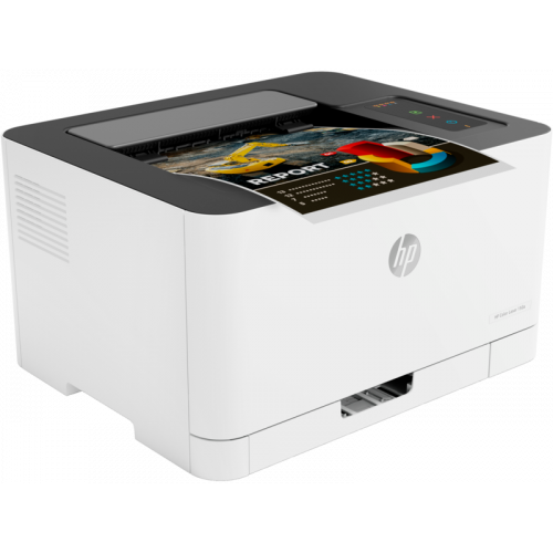 Принтер лазерный HP Color LaserJet 150a (4ZB94A)