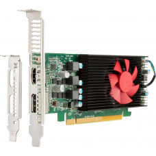 AMD Radeon RX550X 4GB DP Card