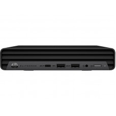 805 G6 DM 65w / Ryzen5 4650 / 8GB / 256GB SSD / W10p64 / 3ywDM / Wireless Slim kbd & mouse / Mini In One 24 / Intel Wi-Fi 6 AX200 ax 2x2 non-Vpro BT 5 WW / Type-C USB 3.1 | No Flex Port 2 / LBL TCO / - 21L42EA#ACB