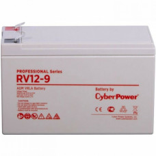 Аккумуляторная батарея CyberPower RV 12-10