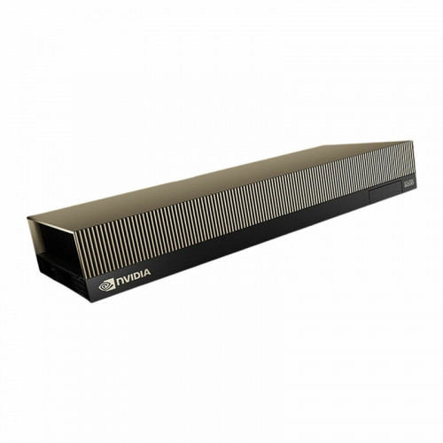 Графический ускоритель 900-2G153-0000-000 Nvidia RTX 6000 Pro 96GB Blackwell Server Edition