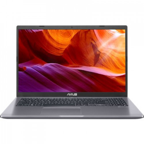 ASUS Laptop 15 X509JB-EJ066T Intel Core i3 1005G1/8Gb/512Gb M.2 SSD/15.6" FHD AG (1920x1080)/no ODD/GeForce  MX110 2 Gb/WiFi 5/BT/Cam/Windows 10 Home/1.8Kg/Slate_Grey