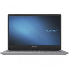 ASUSPRO P5440FA-BM0766T Core i5 8265U/8Gb/512Gb SSD/15.6"FHD IPS AG(1920x1080)300nits/Illuminated KB/WiFi/BT/HD Cam/Windows 10 Home/1,26Kg/Grey/MIL-STD 810G - 90NX01X1-M10880