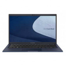 ASUS ExpertBook L1400CDA-EK0621T AMD Ryzen 3 3250U/8Gb/512Gb SSD/14.0"FHD IPS (1920x1080)/WiFi6/BT/Cam/Windows 10 Home/1.7Kg/Slate Grey
